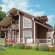 Projects Of Wooden Bars With Garage