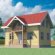 Construction Of Low-Cost Wooden Houses