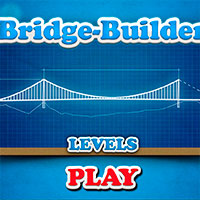 Игра Стройка мостов