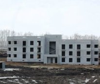 Как строят современные многоквартирные панельные дома Как строят современные многоквартирные панельные дома панельные дома, строительство