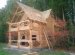 Wooden Houses From Cylindrovan Brung Price