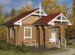 Small Wooden Houses