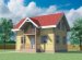Construction Of Low-Cost Wooden Houses