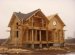 Construction Of Houses From Cylindrovan Brawn