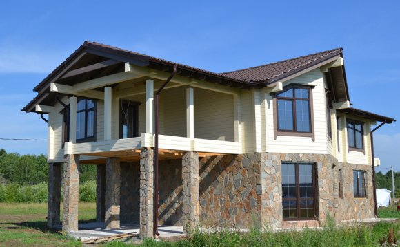 Tree House Projects