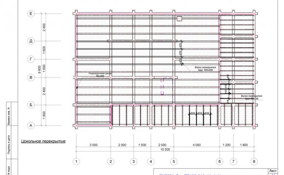 Village House Design