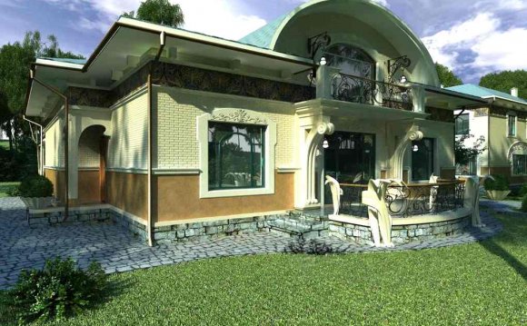 Construction Of Cheap Houses