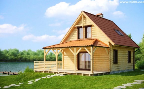 Construction Of Houses