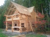 Wooden Houses From Cylindrovan Brung Price