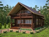 Brev House Project