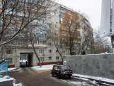 House In Moscow Photos