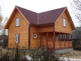 Photo Of Wooden Houses