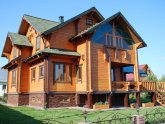 Costs For The Construction Of Wooden Houses