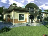 Construction Of Cheap Houses