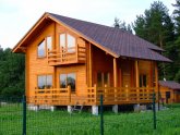 Construction Of Tree Houses