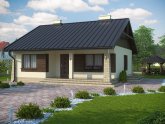 Construction Of Houses