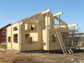 Construction Of Brass Bars