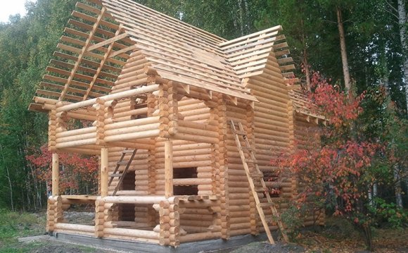 Wooden Houses From Cylindrovan Brung Price
